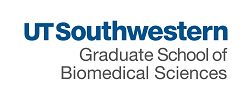 U T Southwestern Graduate School of Biomedical Sciences logo